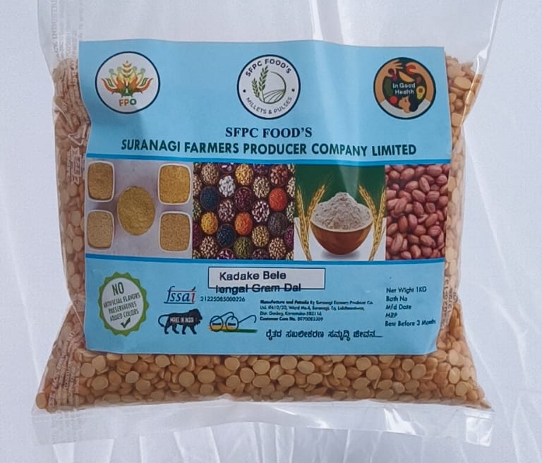 Kedaka Bele Gram Dal